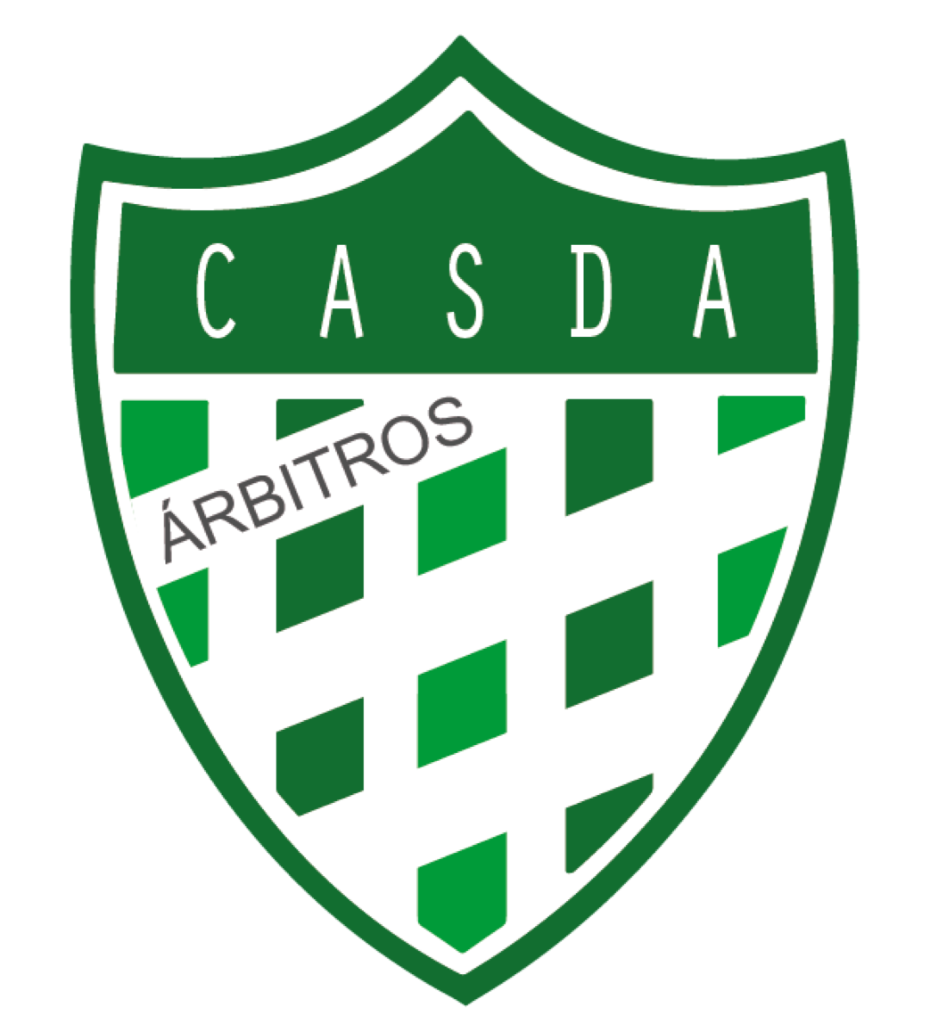CASDA - Árbitros